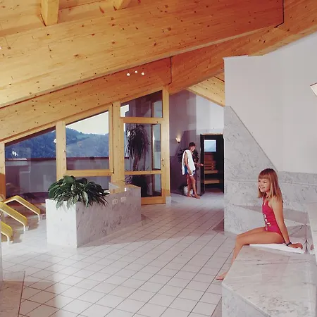 公寓式酒店 & Stern