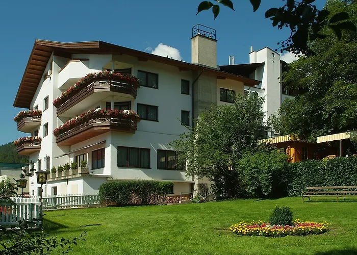 Appart hôtel & Stern