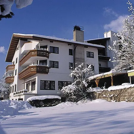 Aparthotel & Stern Imst
