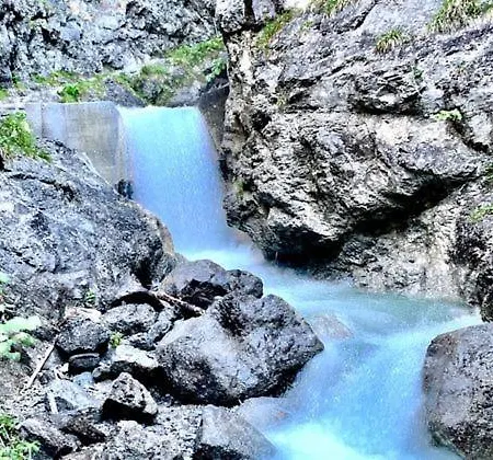 Appart hôtel & Stern Imst