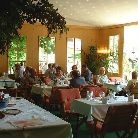 & Stern Appart hôtel Imst