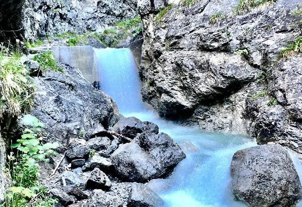 Appart hôtel & Stern Imst