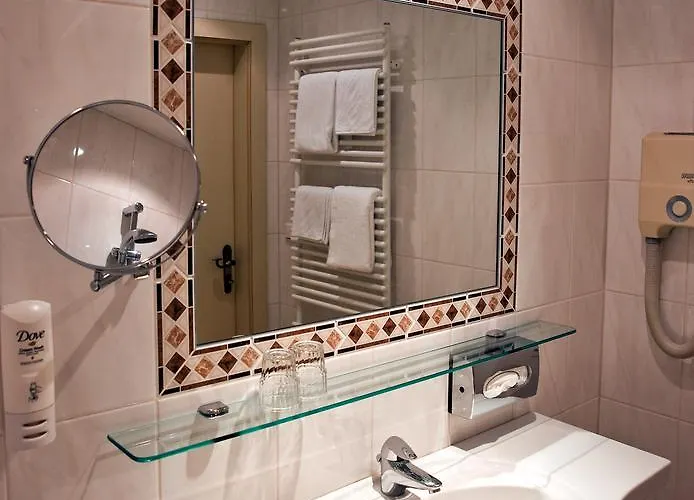 Appart hôtel & Stern