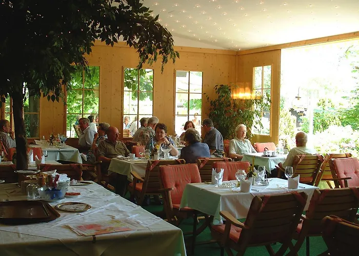 & Stern Appart hôtel Imst